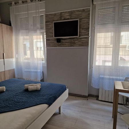 Snowwhite New Apartment Beograd Bagian luar foto